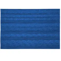 JUST HOME COLLECTION - Individual Rectangular 30x45cm