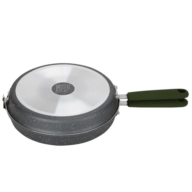 Sartén Omeletera Antiadherente 24cm