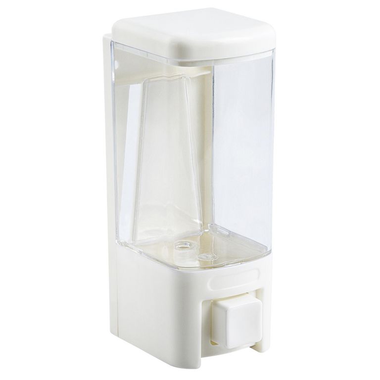 Dispensador de Jabón Líquido Simple