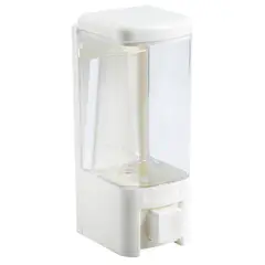 JUST HOME COLLECTION - Dispensador de Jabón Líquido Simple