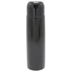 JUST HOME COLLECTION - Termo Líquido Negro 1l