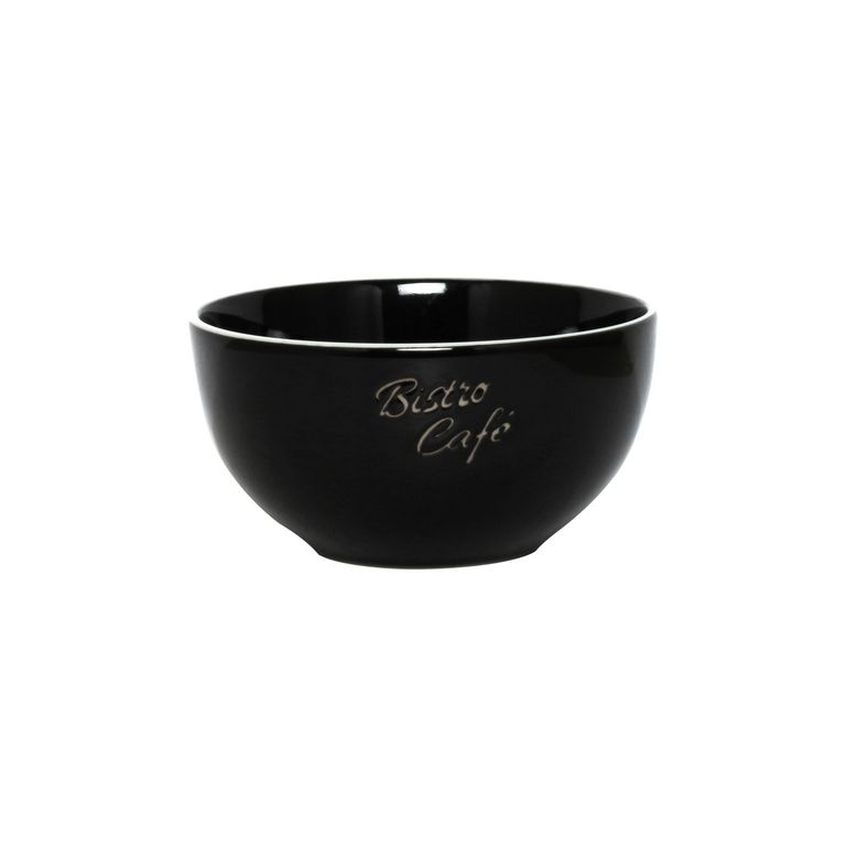 Bowl Bistro Negro