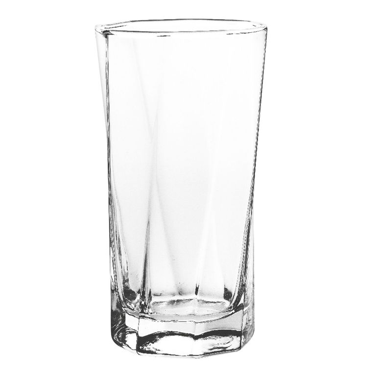 Set de 6 Vasos Mozart 359ml