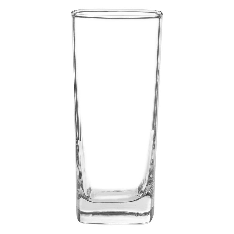 Set de 6 Vasos Schuber 349 ml