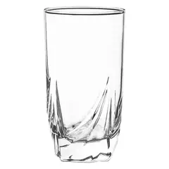 JUST HOME COLLECTION - Set de 6 Vasos Strauss 339ml