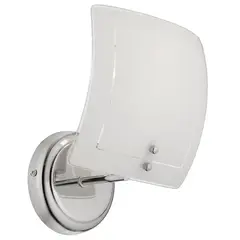 CASA BONITA - Braquete de Pared Exterior New Latina 1L