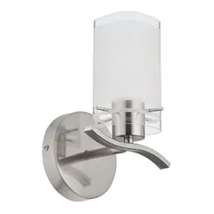 CASA BONITA - Aplique de Pared Exterior New Sevilla 1L E27