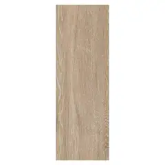 HOLZTEK - Cerámica Marrón Maderado 20X60cm 1.7m2 Uddo Kyoto Marrón