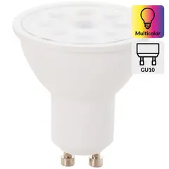 DAIRU - Led Wifi GU10 5.5W Blanco