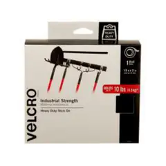 VELCRO - Cinta Resistencia 15 Piesx2 Pu