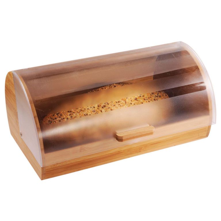 Panera Bambú 38x26x19cm