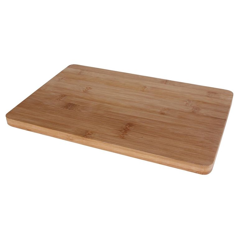 Tabla de Madera 35X23cm