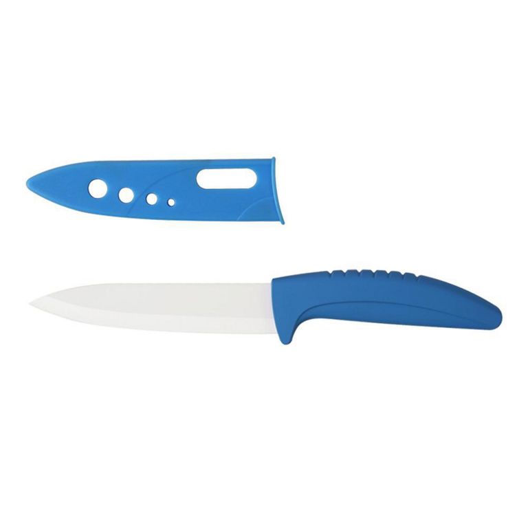 Cuchillo 12cm Hoja cerámica