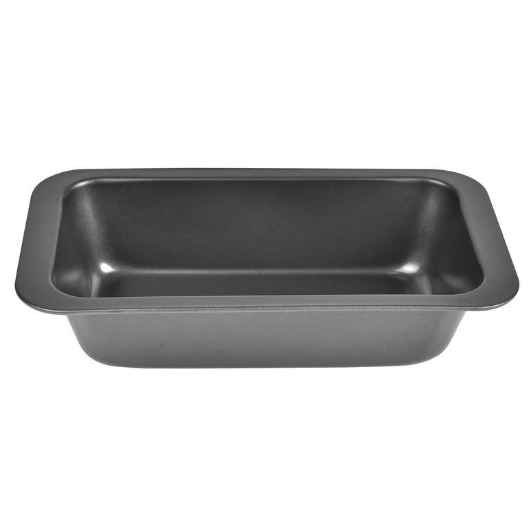 Molde Pan Antiadherente 25cm