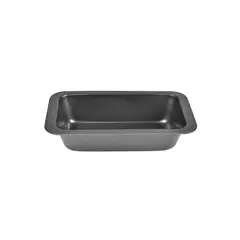 JUST HOME COLLECTION - Molde Pan Antiadherente 25cm
