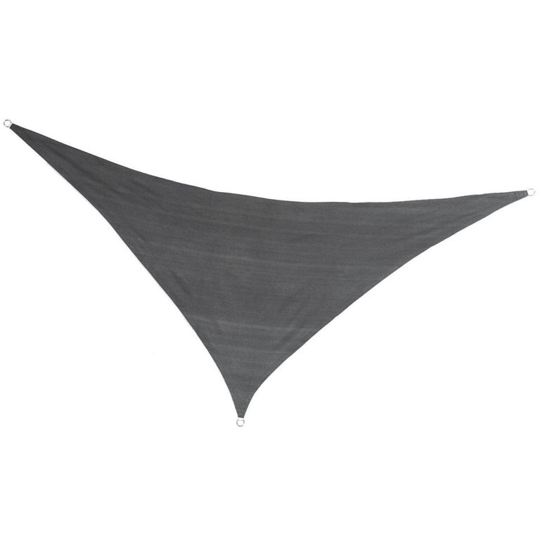 Vela Sombra Triangul 3x3x3 m