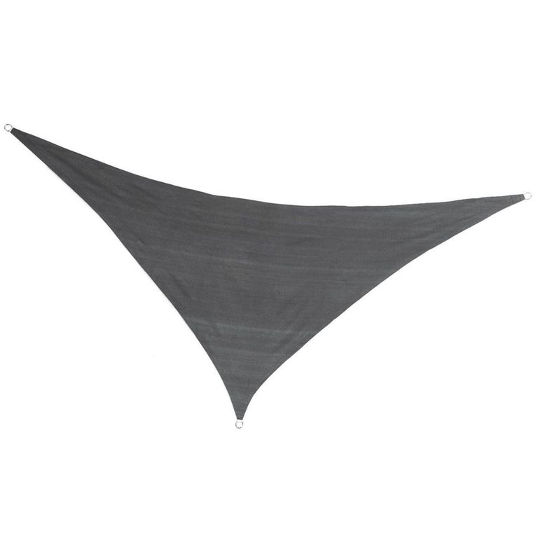 Vela Sombra Triangul 5x5x5 m