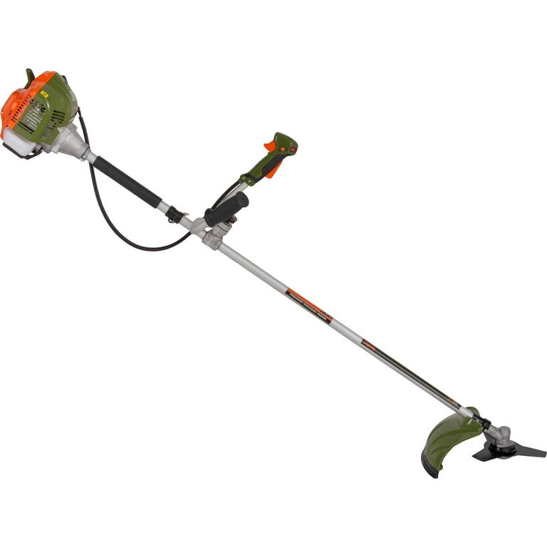 Desbrozadora Bauker A Gasolina 1.4 kW 53CC