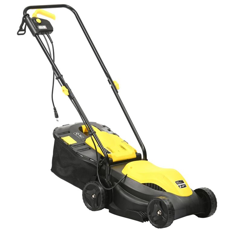 Cortador de Cesped Karson Electrica 1000 W