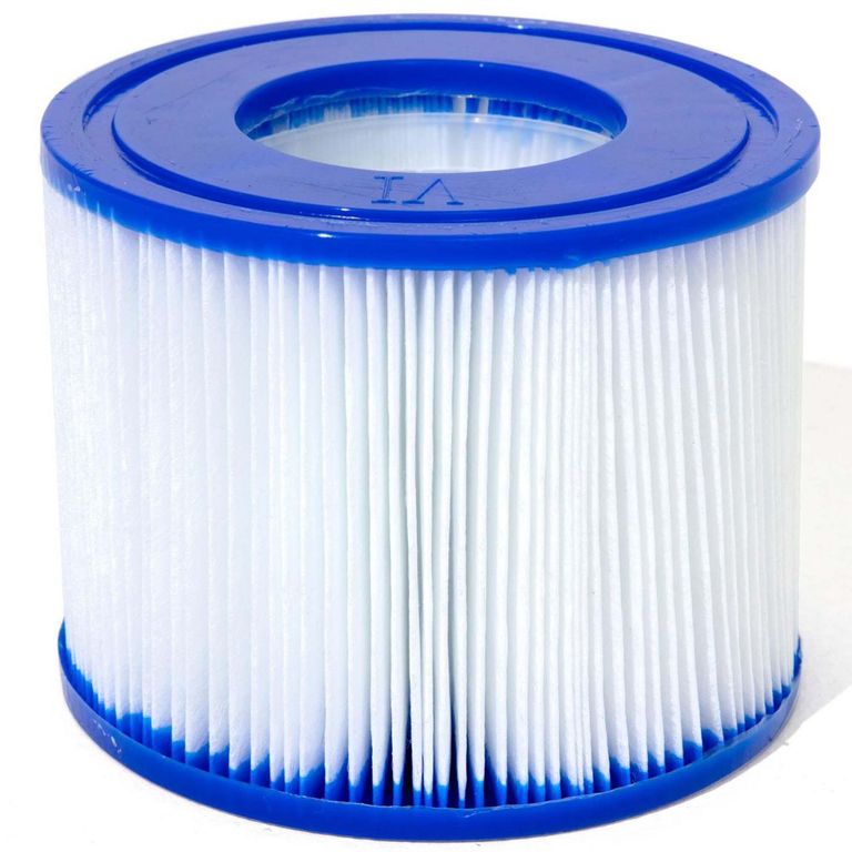 Cartucho Filtro Spa (Tipo VI)