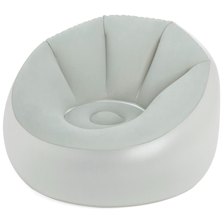 Sillón Inflable Luz Led 102x97x71cm Bestway