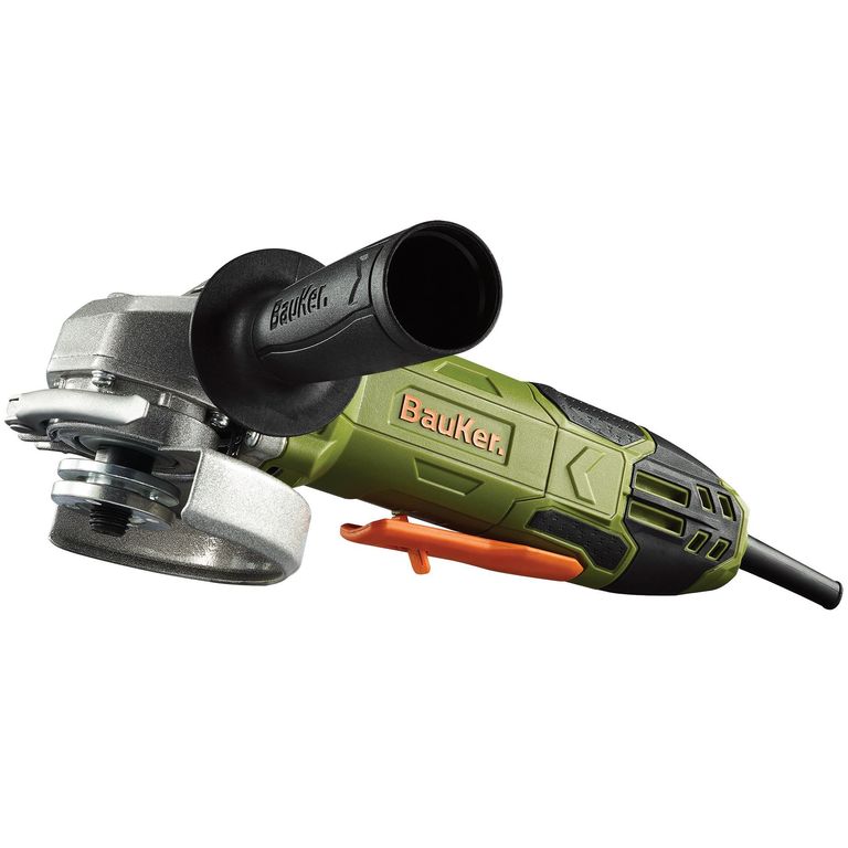 Esmeril Angular Bauker 4 1/2" 820W