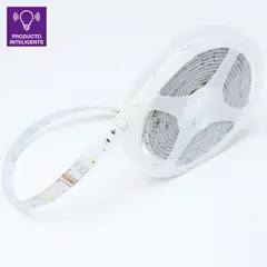 DAIRU - Tira LED Wi-Fi RGBW IP65