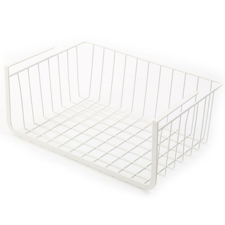 Canasto Organizador de Cocina 39.5x25.8x11cm
