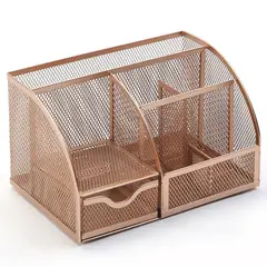 JUST HOME COLLECTION - Organizador de Escritorio