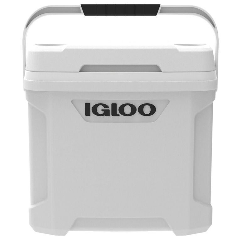 Cooler Latitude Marine Ultra Igloo 30 Litros Gris