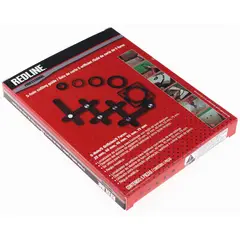 UBERMANN - Guía Corte Cerámica 5 Orificios