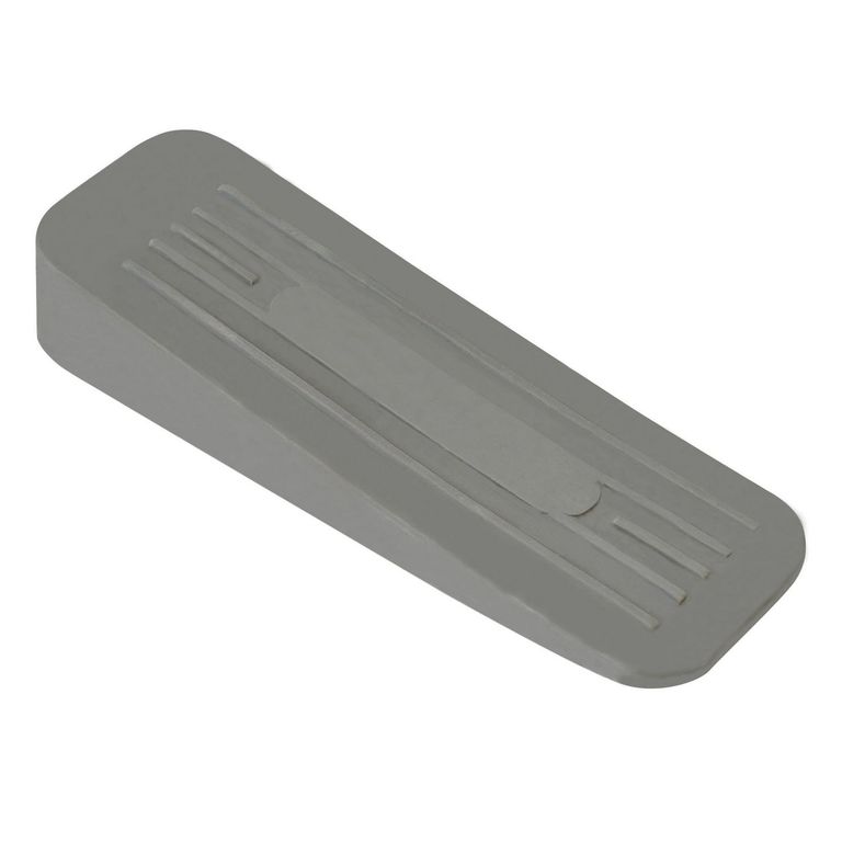 Tope de Puerta 37x120x23 mm.