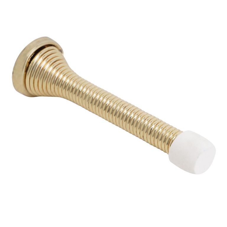 Tope de Puerta Iron 24x82.5x24 mm.