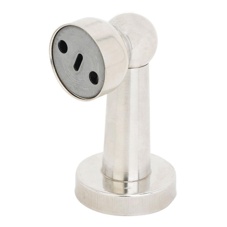 Tope de Puerta 45x45x80 mm.