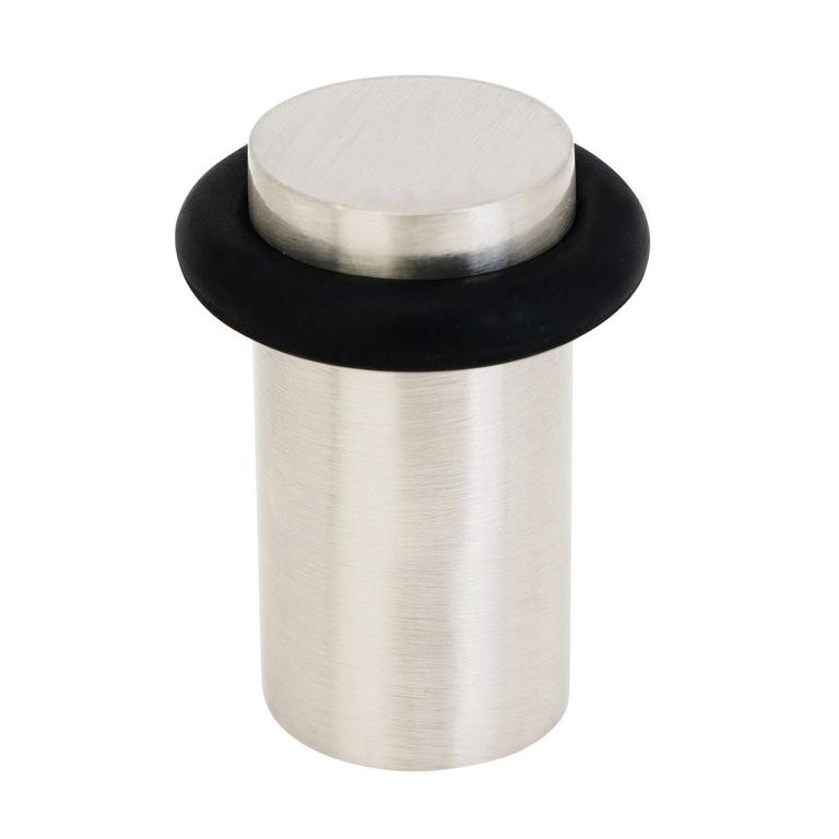 Tope de Puerta Iron 27.2x27.2x36 mm.