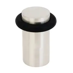 FIXSER - Tope de Puerta Iron 27.2x27.2x36 mm.