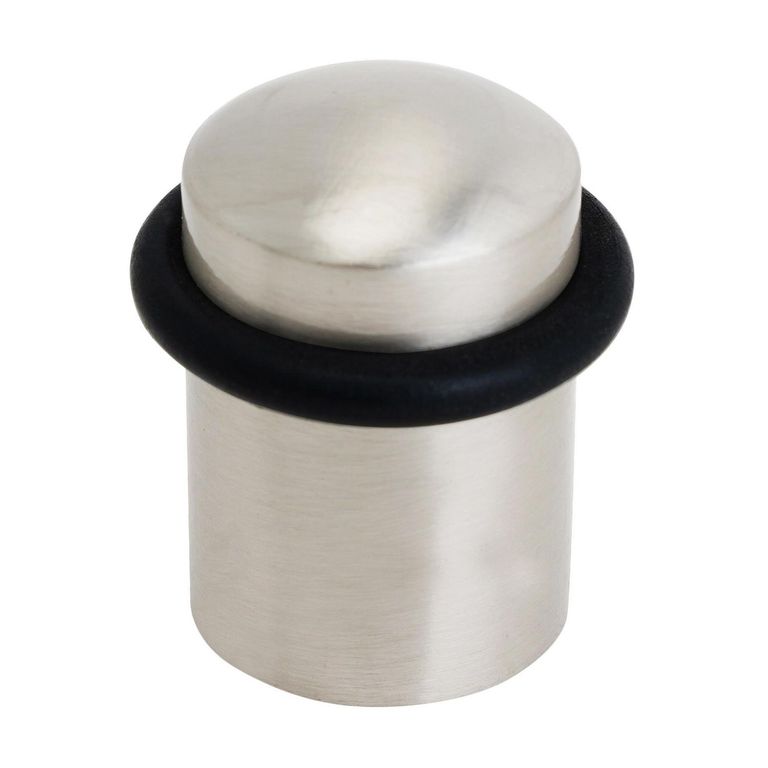 Tope de Puerta Iron 33.57x33.57x37.5 mm.