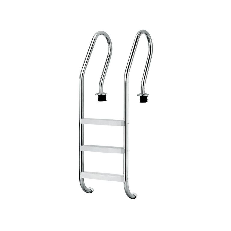 Escalera de Piscina 3 Niveles