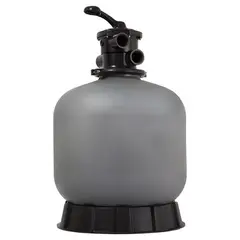 HUMBOLDT - Filtro para Piscina 11 M3