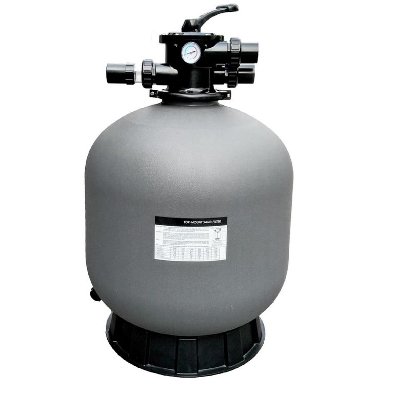 Filtro para Piscina 1.5 HP 30L/h