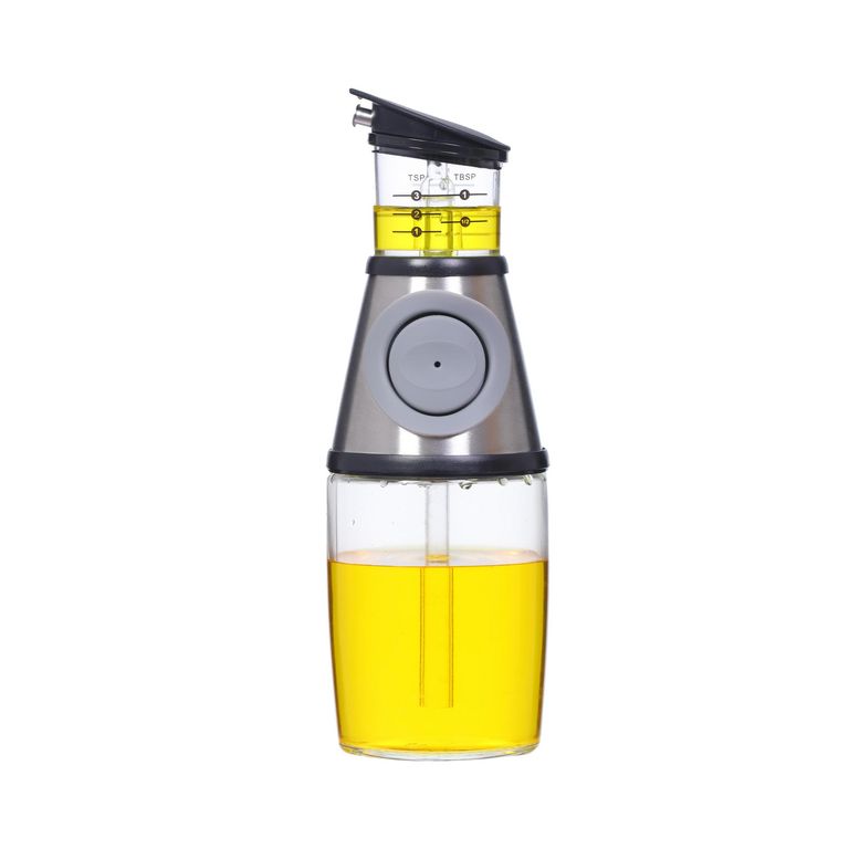 Aceite/Vinagrera Push 250ml
