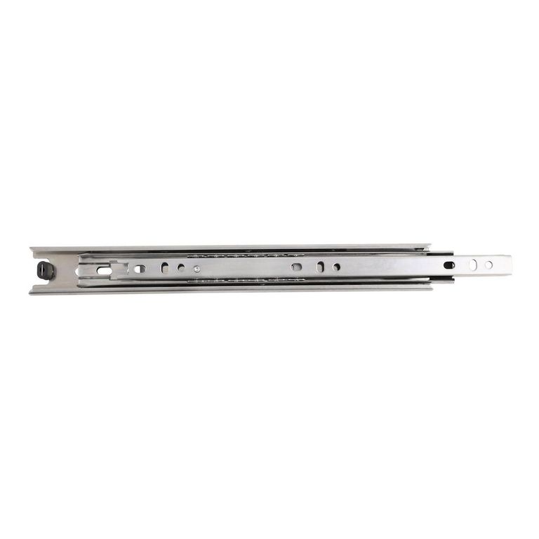 Corredera Telescópica 40 cm. Pesada H45
