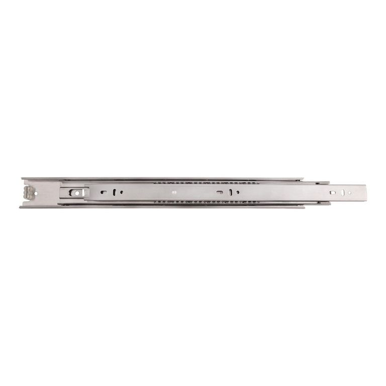 Corredera Telescópica 60 cm. Pesada H45