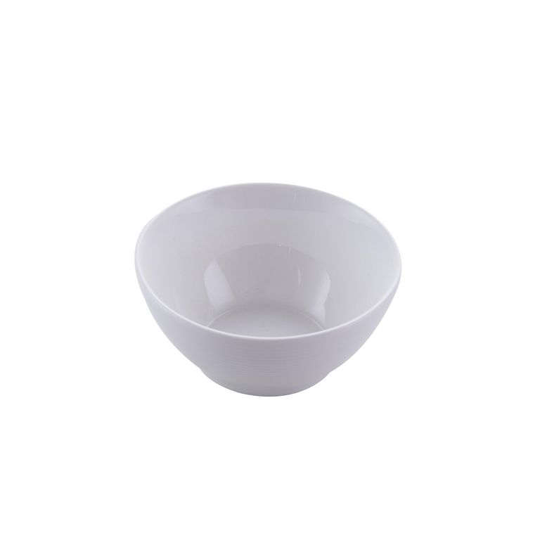 Par Bowl 14.5 cm Redondo Blanco