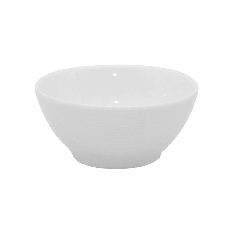 Par Bowl 10.4 cm Redondo Blanco