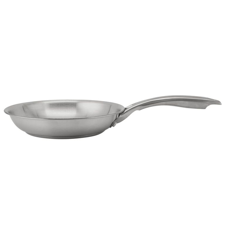 Sartén Acero Inoxidable 20cm