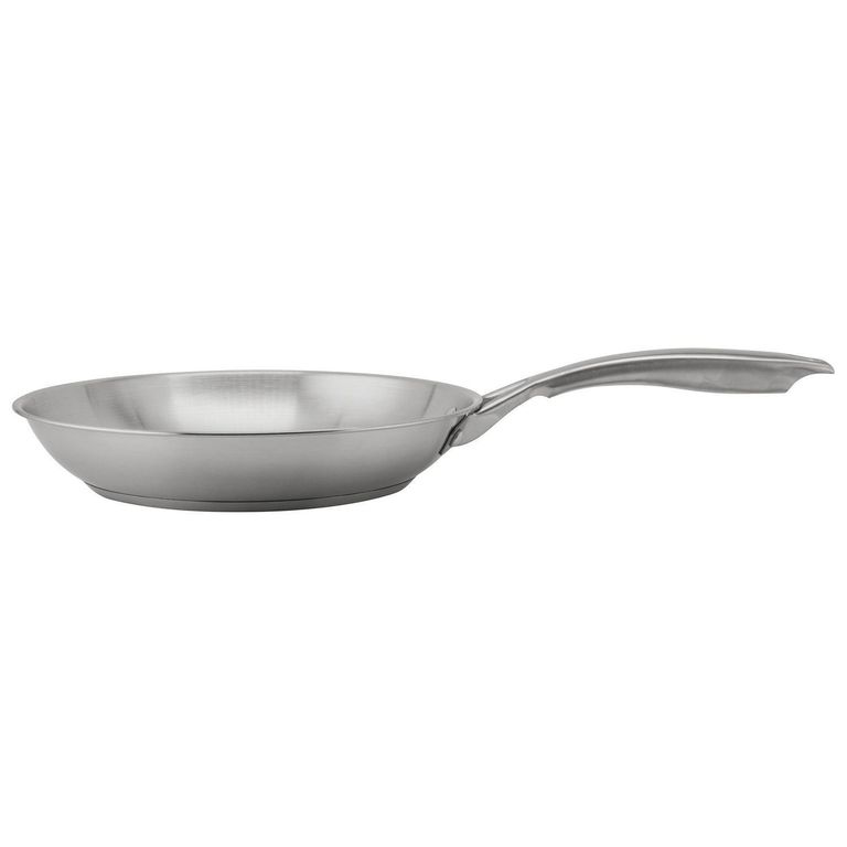 Sartén Acero Inoxidable 20cm