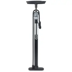 AUTOSTYLE - Inflador de Bicicleta Manual