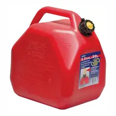 SCEPTER - Bidón para Gasolina 20L