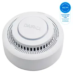 DAIRU - Detector de Humo Sensor Smart